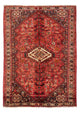 Shiraz Teppe 243x174cm - Persisk teppe