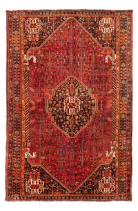 Shiraz Teppe 240x158cm - Persisk teppe – product image