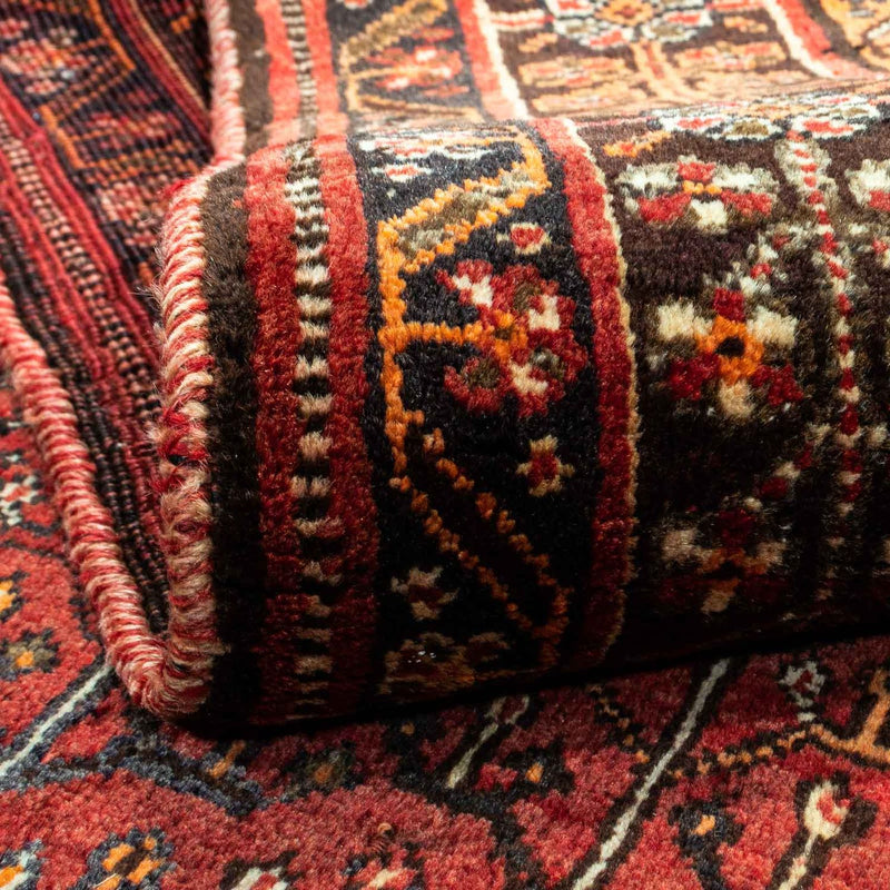 Shiraz Teppe 240x158cm - Persisk teppe