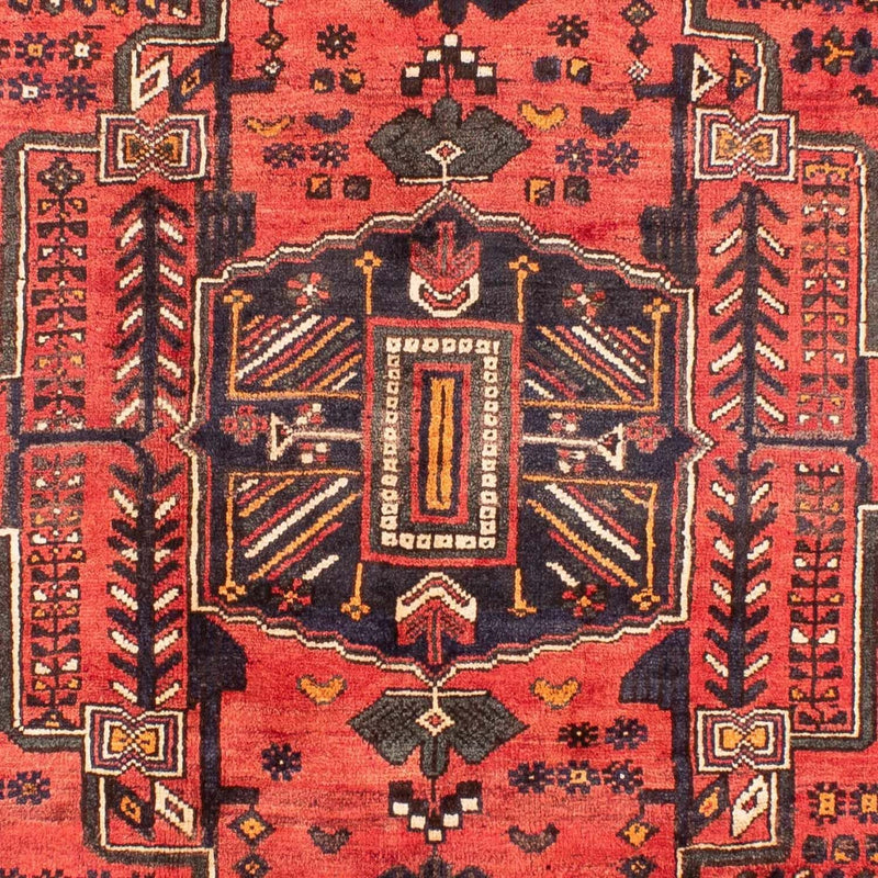 Shiraz Teppe 220x300cm - Persisk teppe