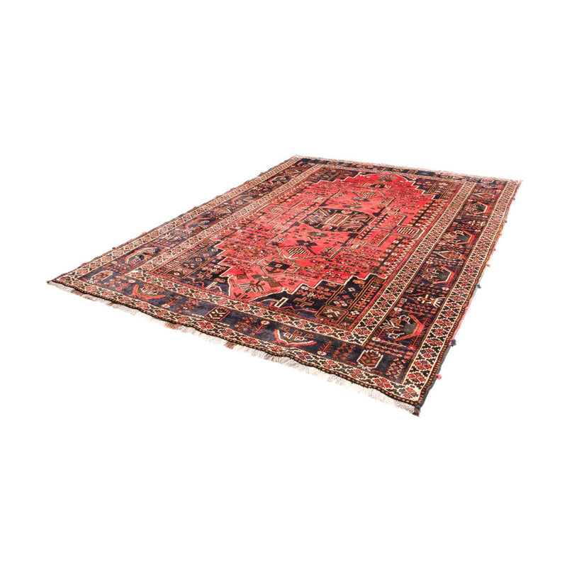 Shiraz Teppe 220x300cm - Persisk teppe