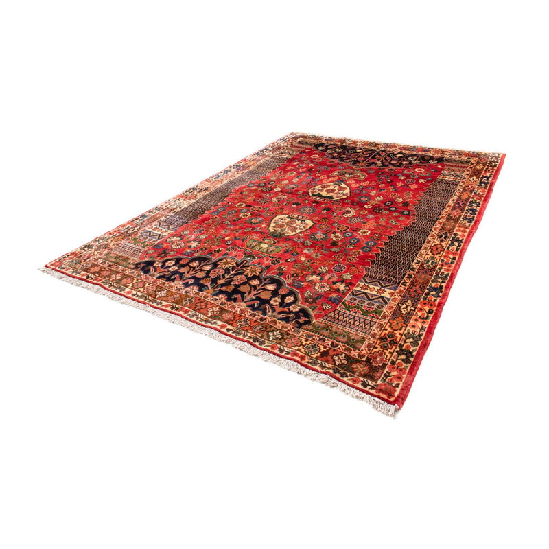 Shiraz Teppe 274x203cm - Persisk teppe