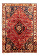 Shiraz Teppe 270x190cm - Persisk teppe