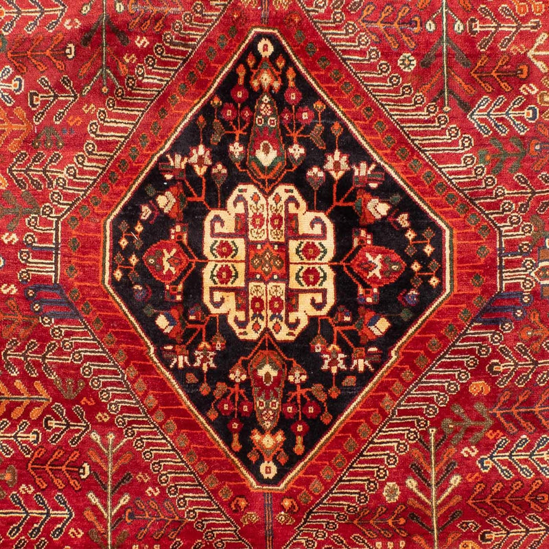 Shiraz Teppe 270x190cm - Persisk teppe