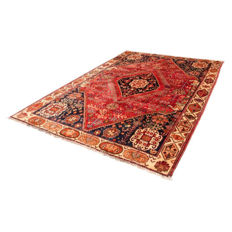 Shiraz Teppe 270x190cm - Persisk teppe