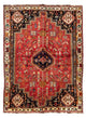 Shiraz Teppe 247x170cm - Persisk teppe