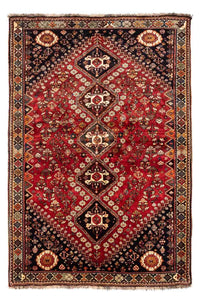 Shiraz Teppe 265x170cm - Persisk teppe – product image