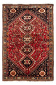 Shiraz Teppe 265x170cm - Persisk teppe