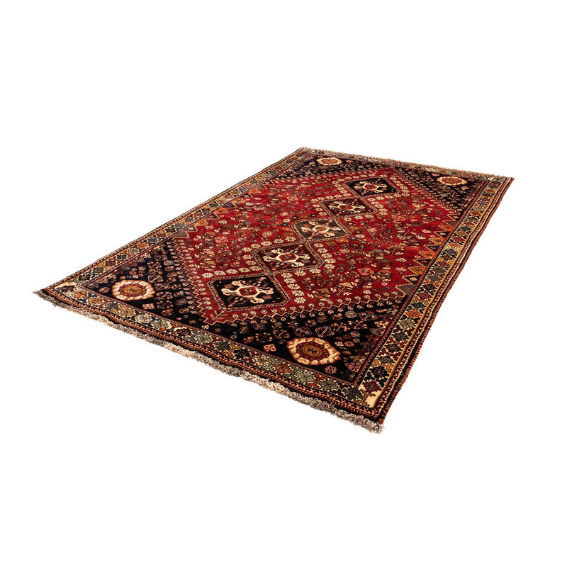 Shiraz Teppe 265x170cm - Persisk teppe