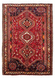 Shiraz Teppe 270x184cm - Persisk teppe