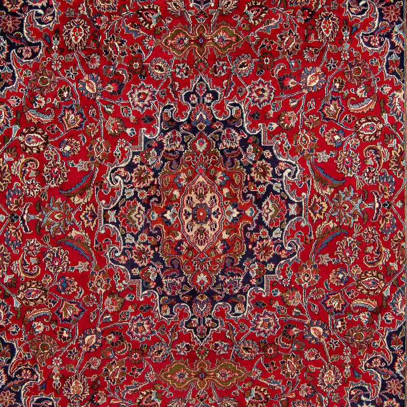 Mashhad Teppe 387x290cm - Persisk teppe