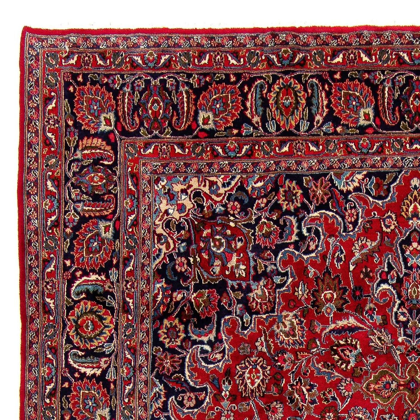 Mashhad Teppe 387x290cm - Persisk teppe