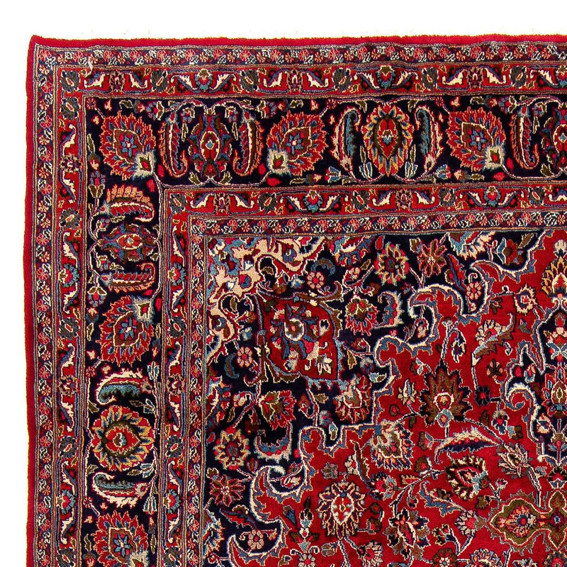 Mashhad Teppe 387x290cm - Persisk teppe