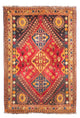 Shiraz Teppe 175x120cm - Persisk teppe