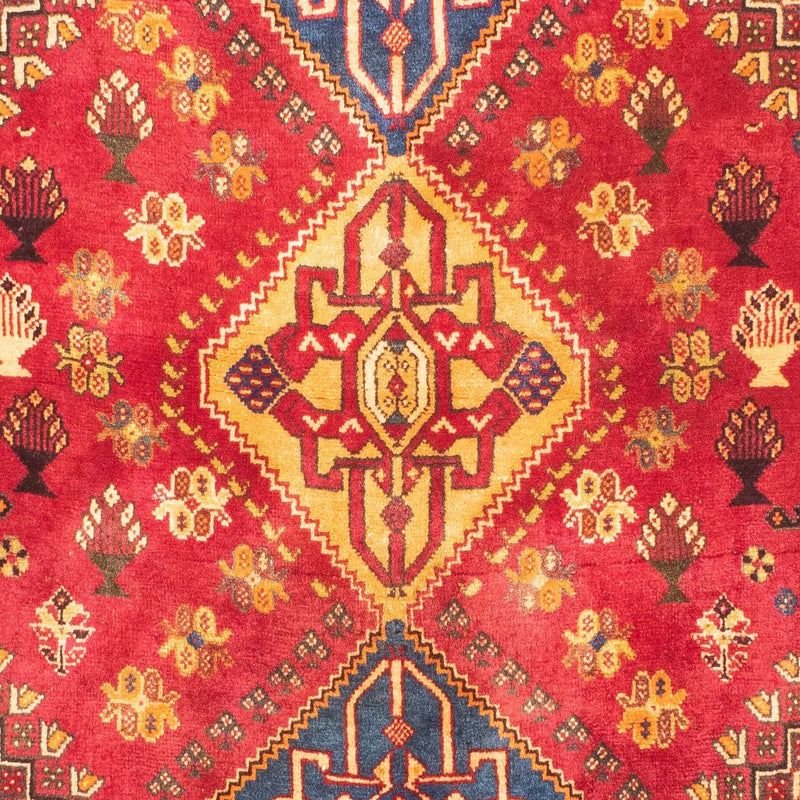 Shiraz Teppe 175x120cm - Persisk teppe