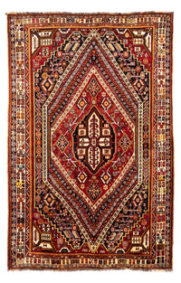Shiraz Teppe 260x165cm - Persisk teppe – product image