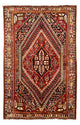 Shiraz Teppe 260x165cm - Persisk teppe