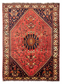 Shiraz Teppe 305x220cm - Persisk teppe – product image