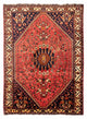 Shiraz Teppe 305x220cm - Persisk teppe