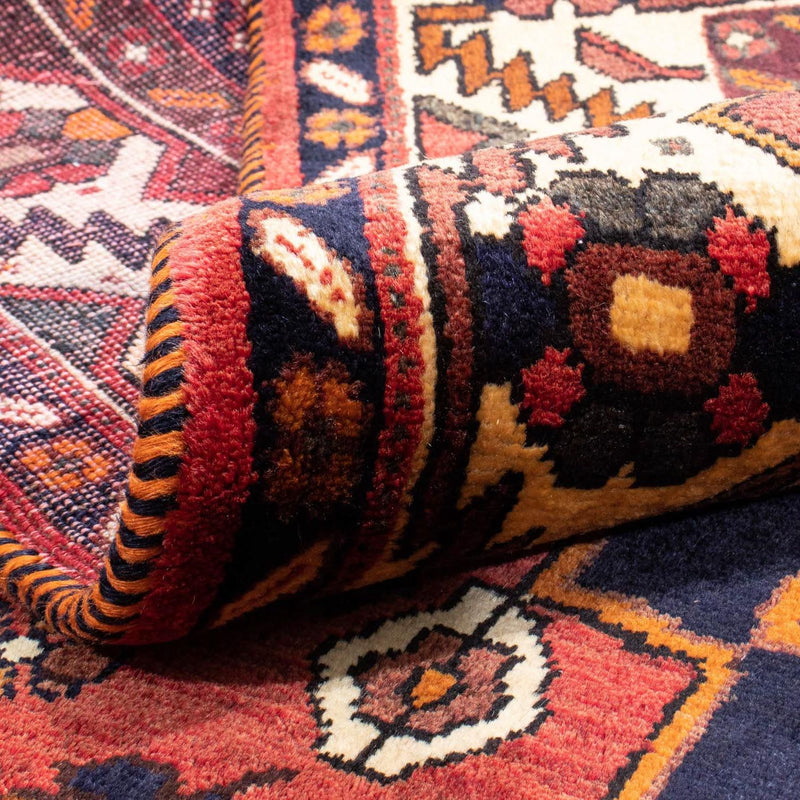 Shiraz Teppe 305x220cm - Persisk teppe