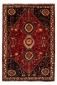 Shiraz Teppe 295x210cm - Persisk teppe
