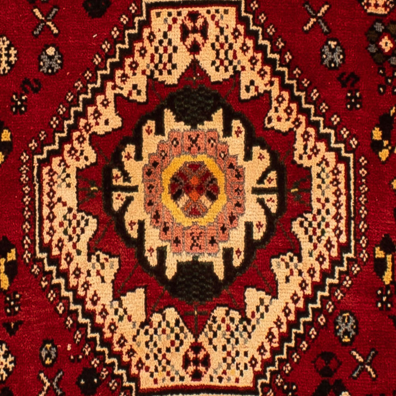 Shiraz Teppe 295x210cm - Persisk teppe