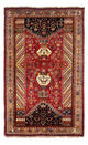 Shiraz Teppe 153x250cm - Persisk teppe
