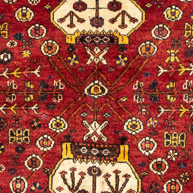 Shiraz Teppe 153x250cm - Persisk teppe
