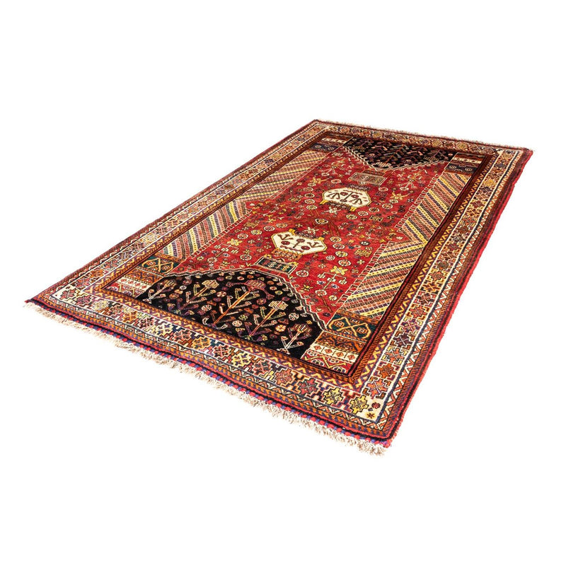 Shiraz Teppe 153x250cm - Persisk teppe