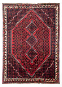 Shiraz Teppe 295x200cm - Persisk teppe – product image