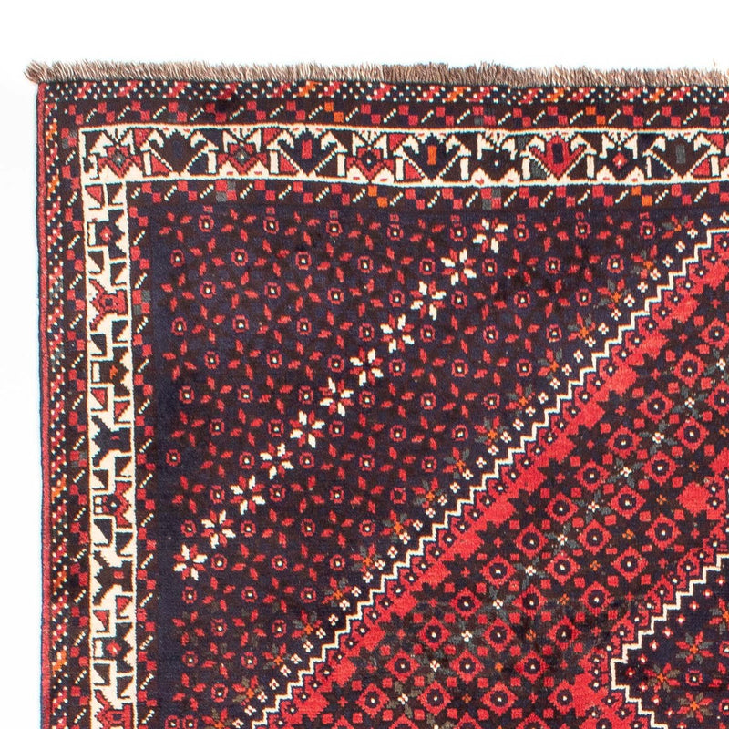 Shiraz Teppe 295x200cm - Persisk teppe