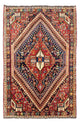 Shiraz Teppe 160x253cm - Persisk teppe