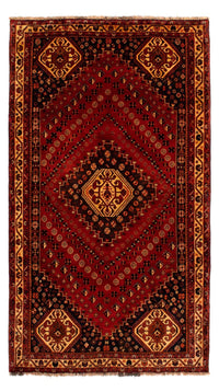 Shiraz Teppe 290x173cm - Persisk teppe – product image