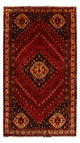 Shiraz Teppe 290x173cm - Persisk teppe