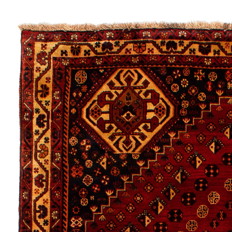 Shiraz Teppe 290x173cm - Persisk teppe