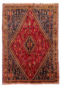 Shiraz Teppe 272x190cm - Persisk teppe – product image