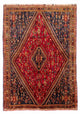 Shiraz Teppe 272x190cm - Persisk teppe