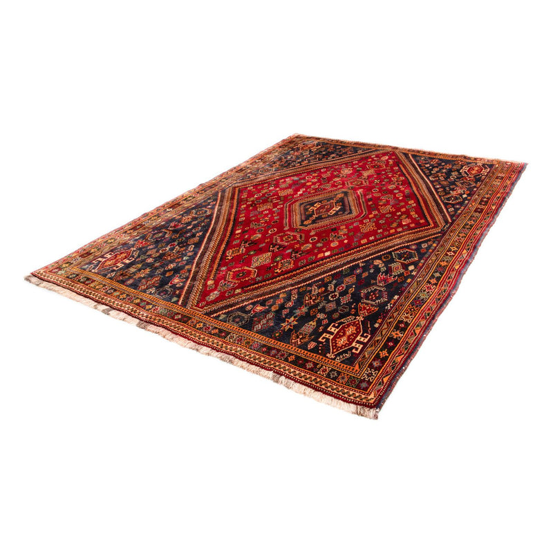 Shiraz Teppe 272x190cm - Persisk teppe