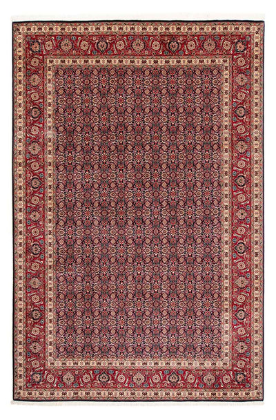 Tabriz Teppe 202x304cm - Persisk teppe
