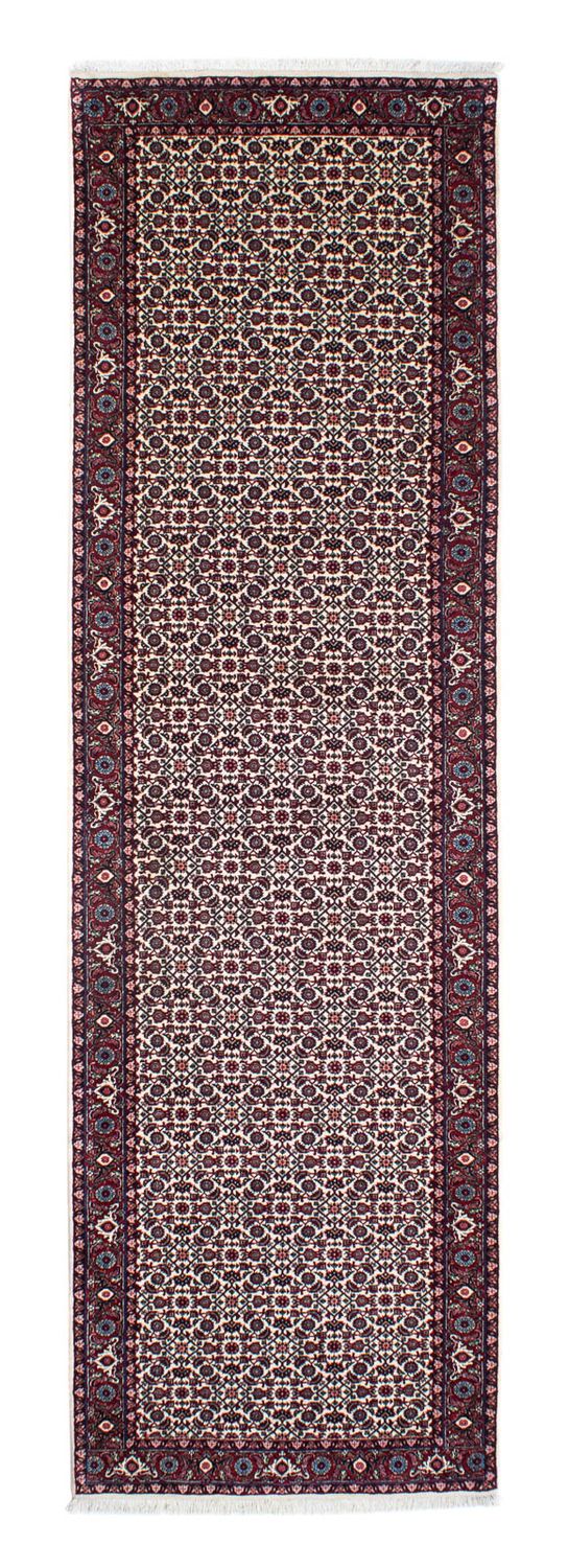 Bidjar Teppe 297x86cm - Persisk teppe
