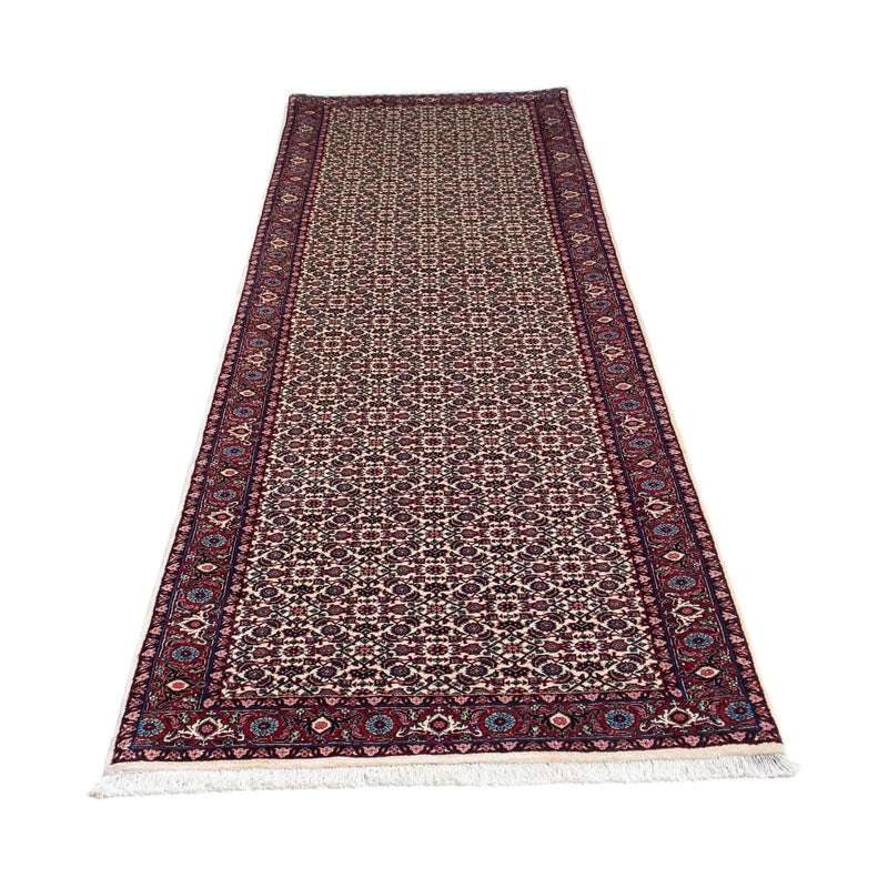 Bidjar Teppe 297x86cm - Persisk teppe