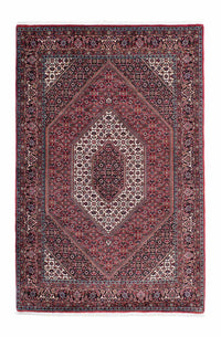 Bidjar Teppe 202x133cm - Persisk teppe – product image