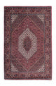 Bidjar Teppe 202x133cm - Persisk teppe