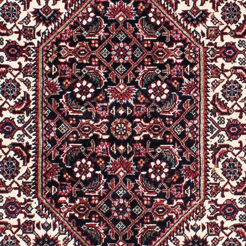 Bidjar Teppe 202x133cm - Persisk teppe