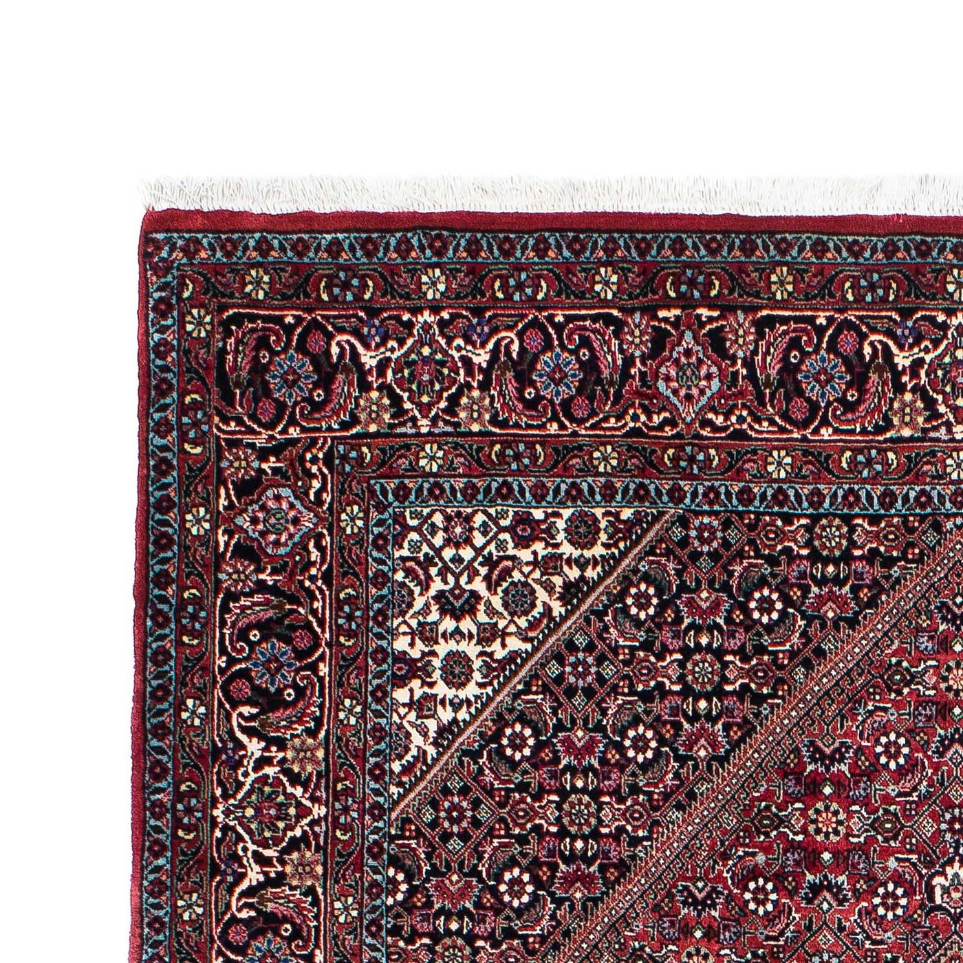 Bidjar Teppe 202x133cm - Persisk teppe