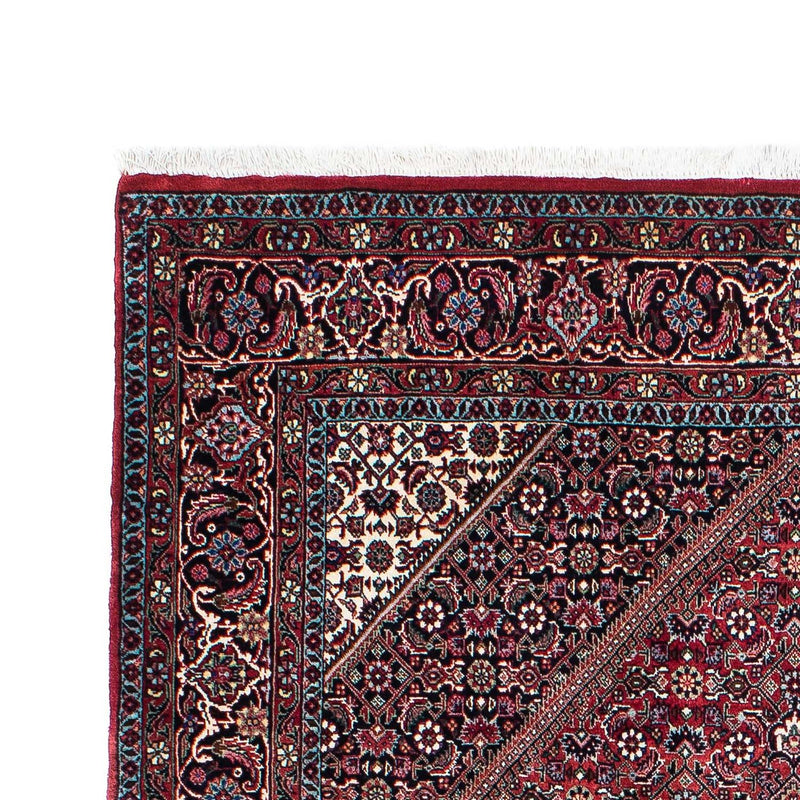 Bidjar Teppe 202x133cm - Persisk teppe