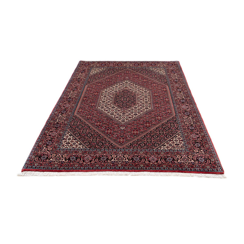 Bidjar Teppe 202x133cm - Persisk teppe