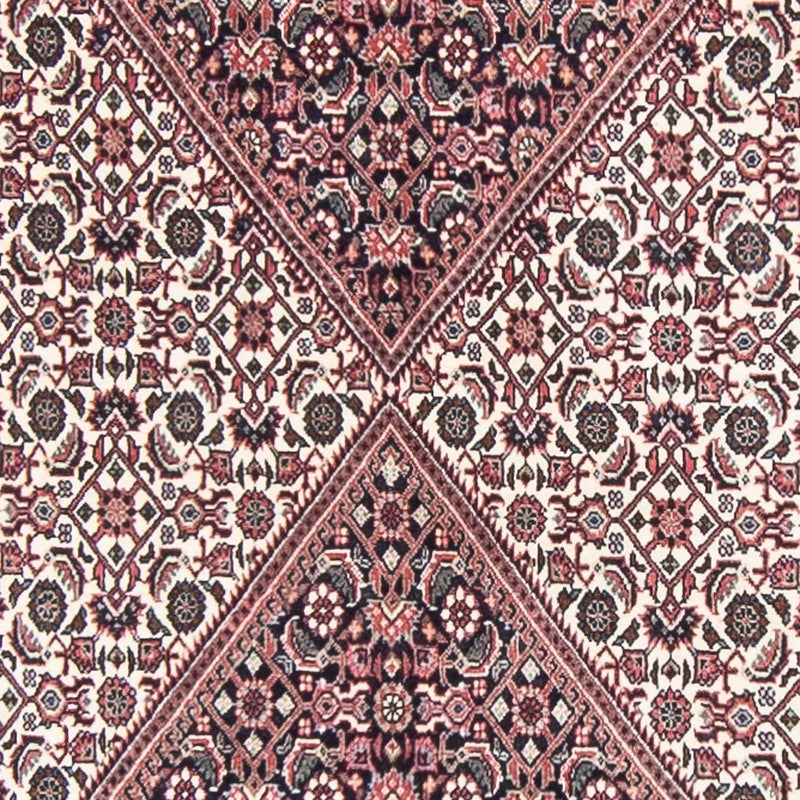 Bidjar Teppe 395x81cm - Persisk teppe