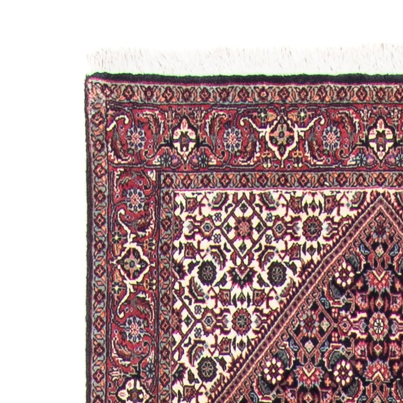 Bidjar Teppe 395x81cm - Persisk teppe