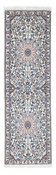 Nain - 9 la Teppe 196x59cm - Persisk teppe